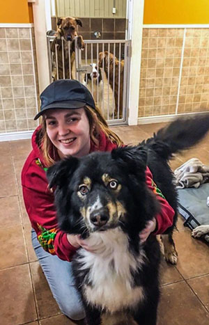 Janice Beach - Pet Care Specialist