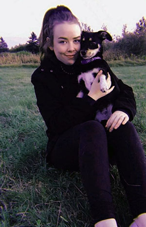 Trudy Kelly - Pet Care Specialist