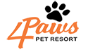 4 Paws Pet Resort Inc.