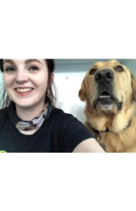 Janice Beach - Pet Care Specialist