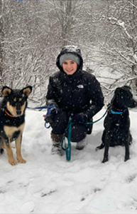 Emily McLellan - Pet Care Specialist Emily McLellan - Pet Care Specialist