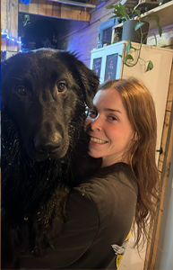 Hannanh Coneen - Pet Care Specialist Hannanh Coneen - Pet Care Specialist