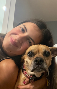 Marina Soares Branco - Pet Care Specialist